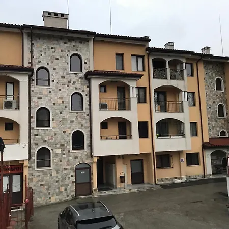 арт лофт Várna