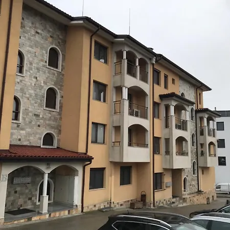 Apartman арт лофт *